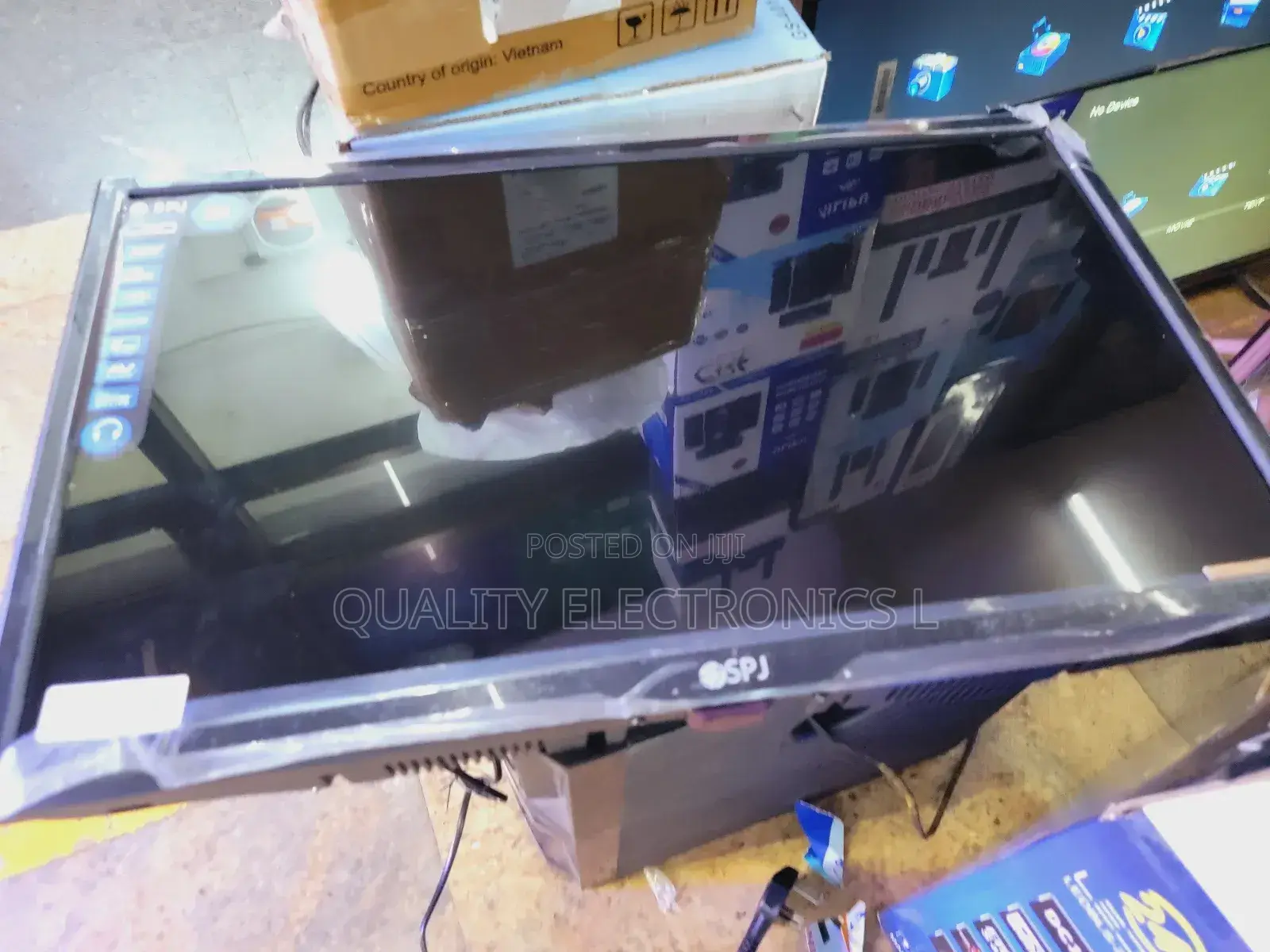 Spj 24 Inches Tv (2)