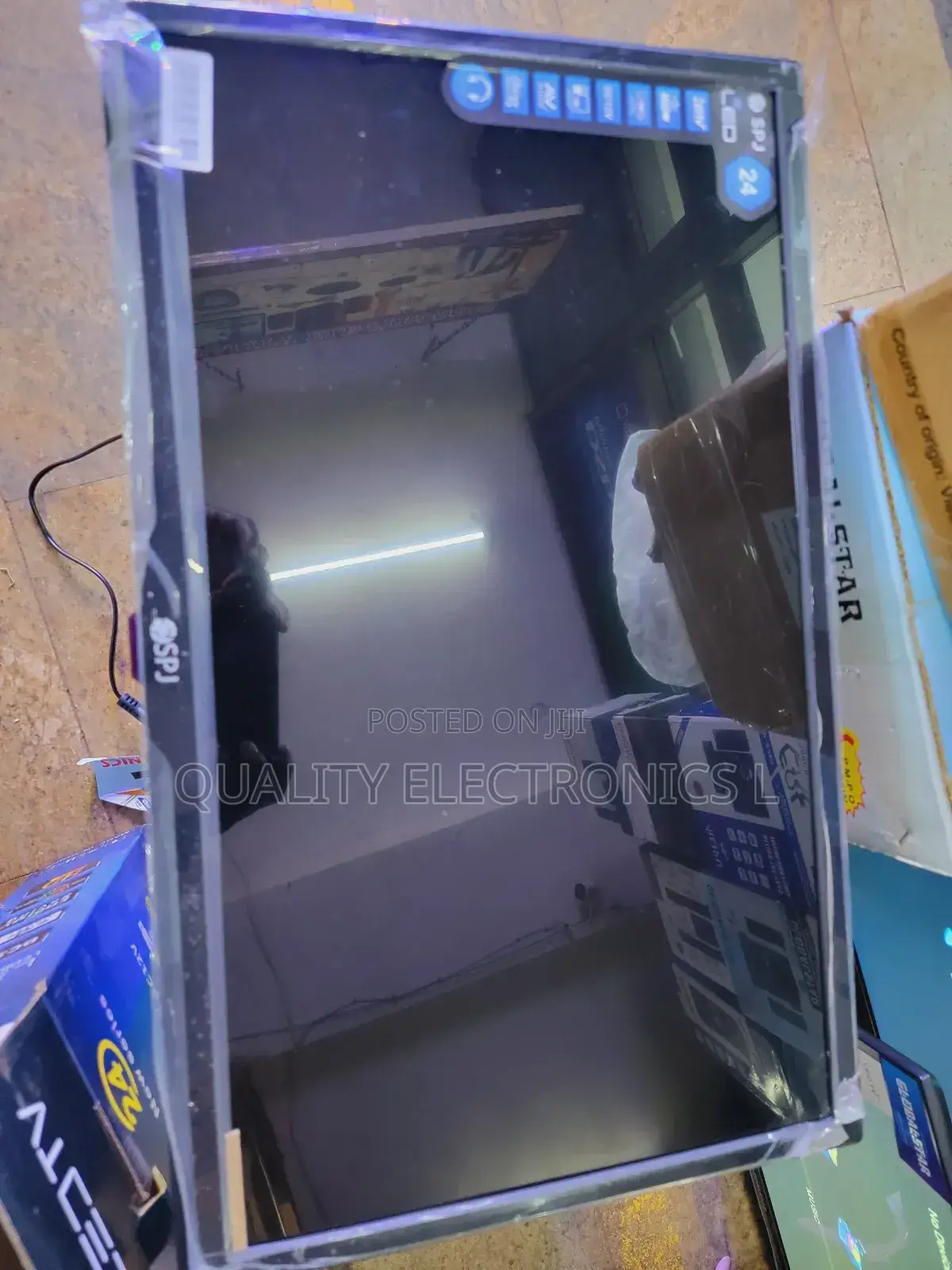 Spj 24 Inches Tv (2)
