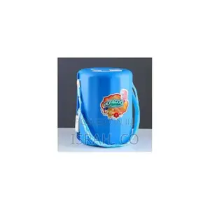 4.5l Hot Cool Insulated Stainless Steel and Stylish Travel