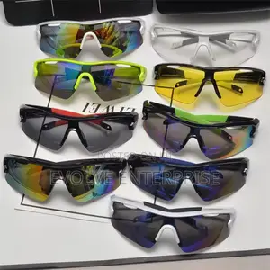 Photo - New Punk Spicy Girl Sunglasses