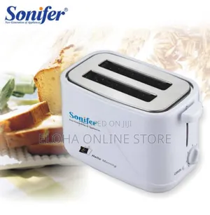 Sonifer Sf-6005 Automatic Toaster