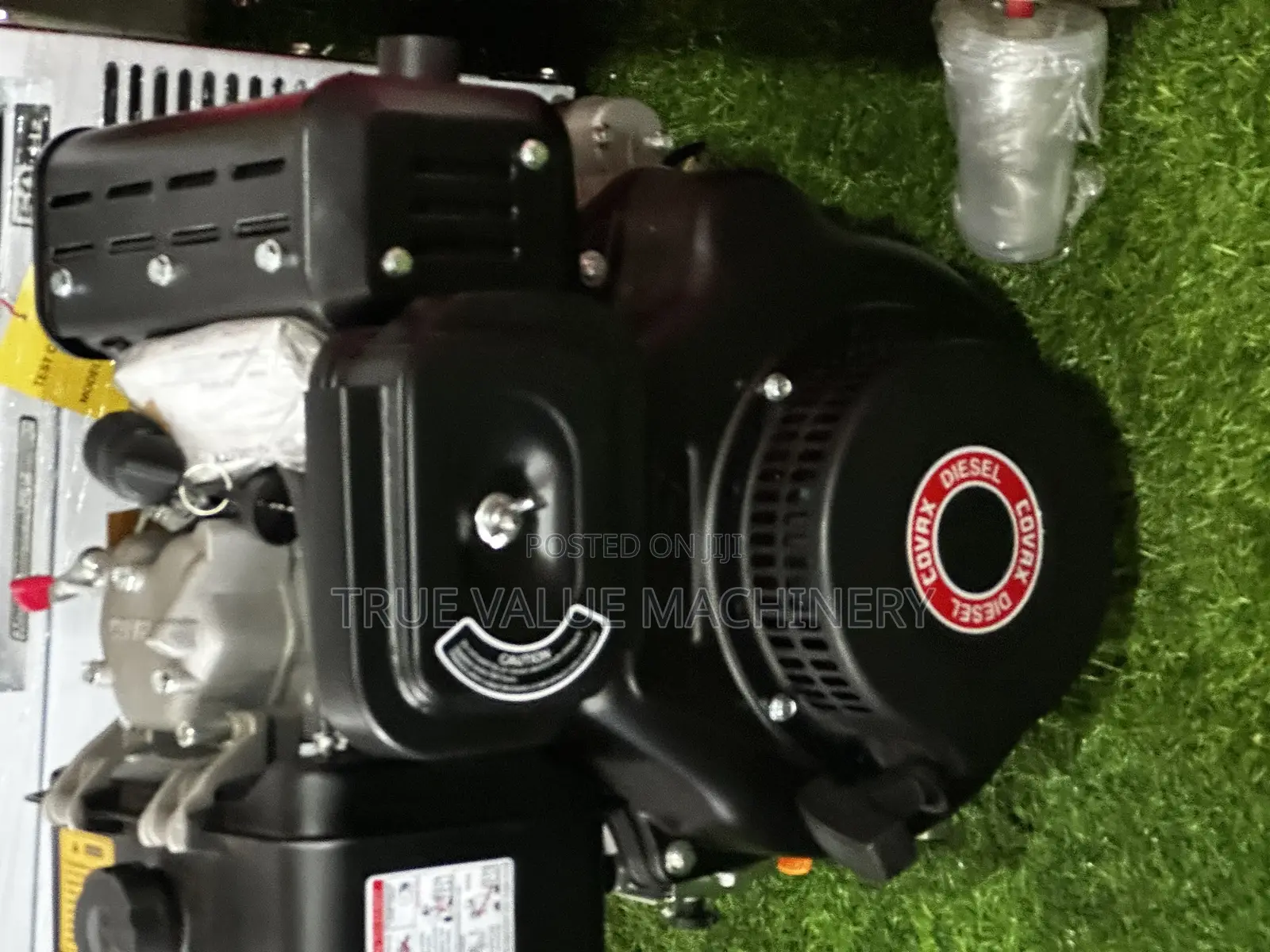 Diesel Engine 186f