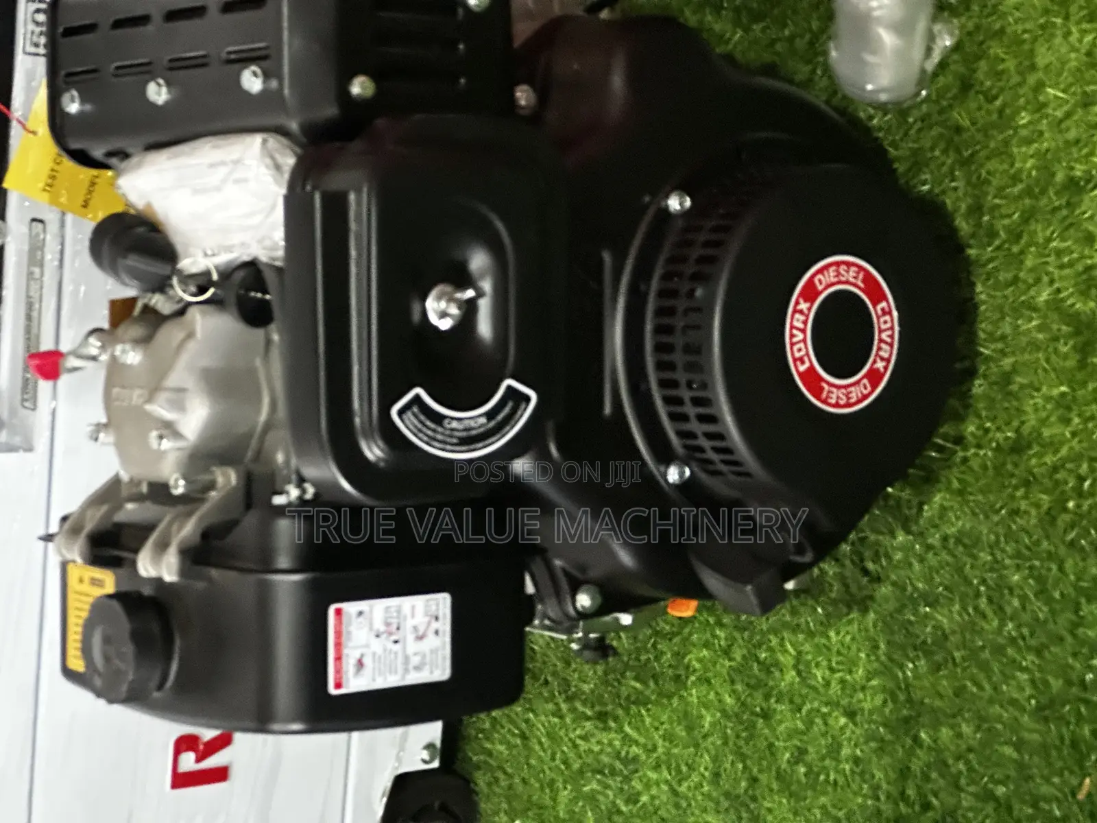 Diesel Engine 186f