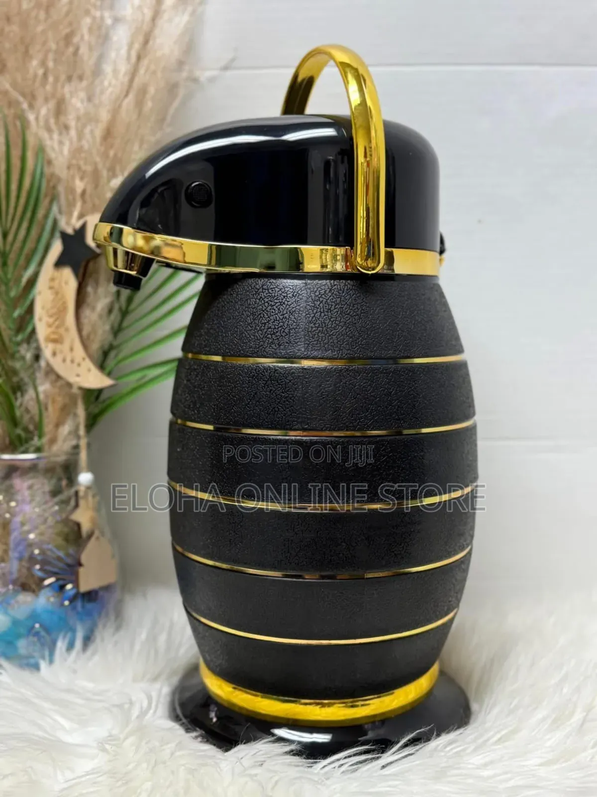 3 Litres Coffee and Tea Vacuum Flask