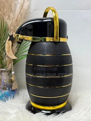 3 Litres Coffee and Tea Vacuum Flask