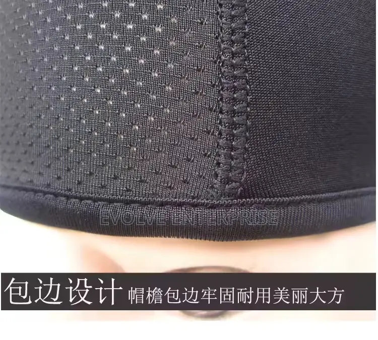 Motorcycle Helmet Inner Cap