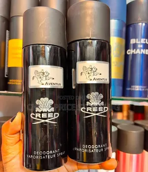 Photo - Original Designer Creed Aventus Spray