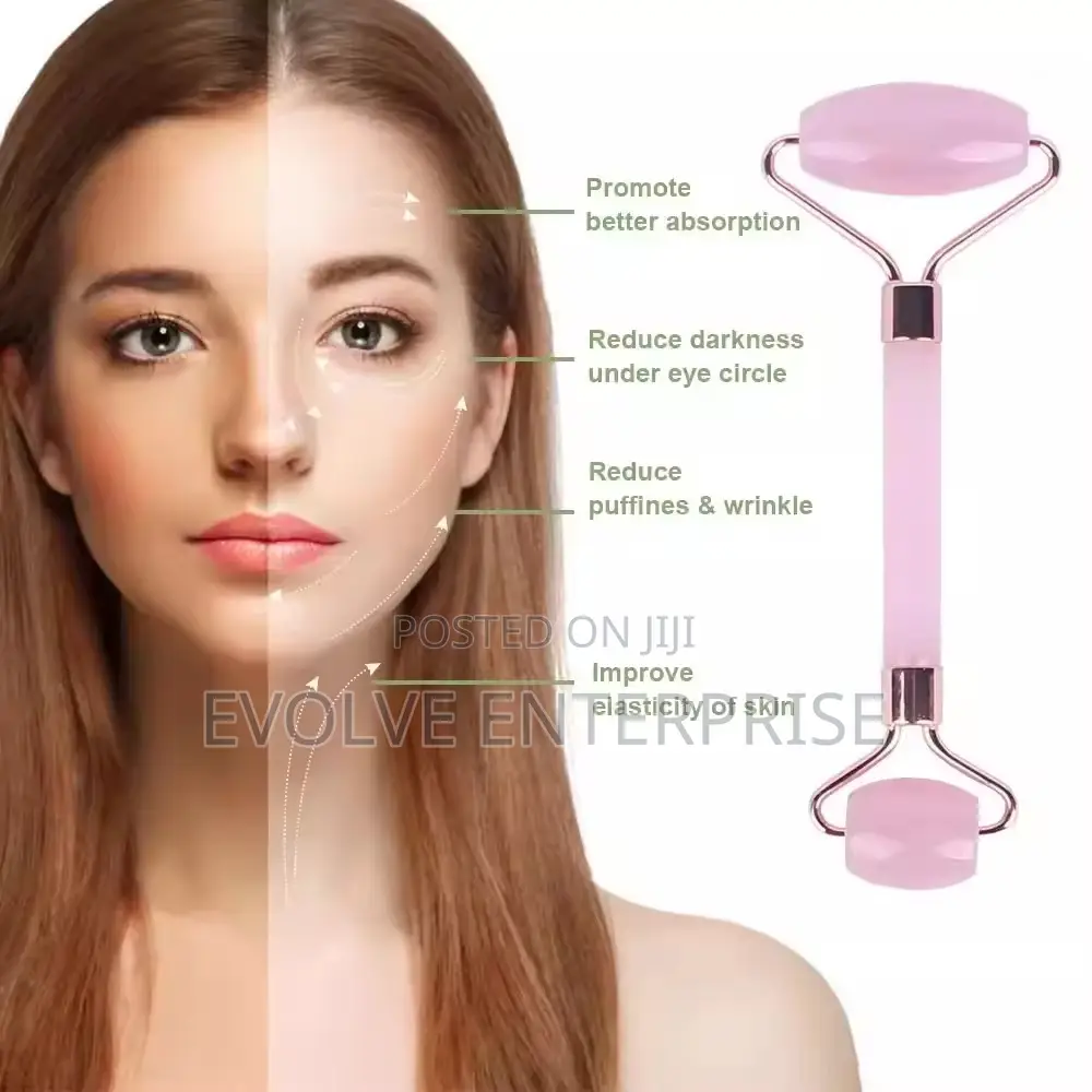 3pcs Resin Guasha Facial Massager Massage Roller