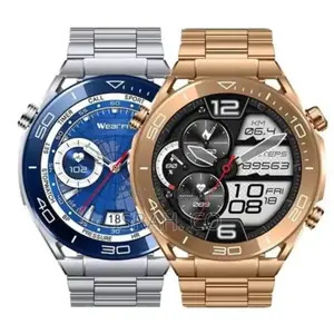 Oteeto Watch 5 Pro 1.43 Inch Amoled Display