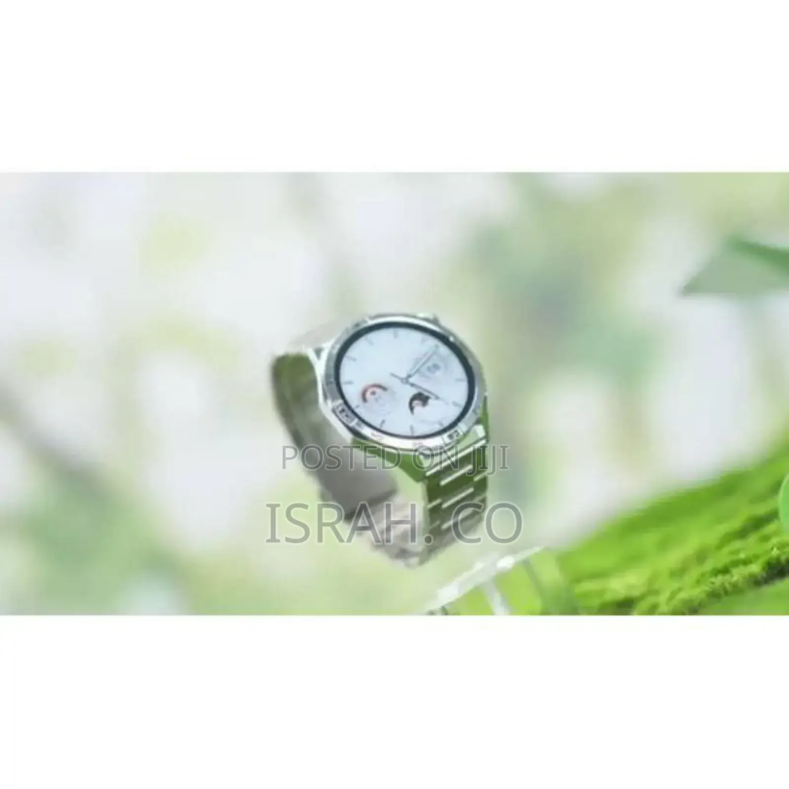Oteeto Watch 5 Pro 1.43 Inch Amoled Display