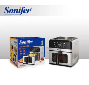 Sonifer Sf-1045 7 Litres Air Fryer