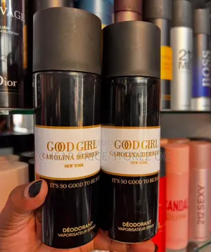 Original Good Girl Spray