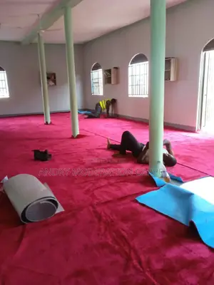 Soft Touch Executive Woolen Carpets