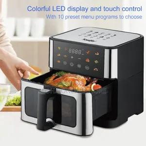 Sonifer Sf-1042 10 Litres Air Fryer