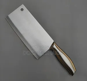 Quality Stainless Steel Kitchen Knife