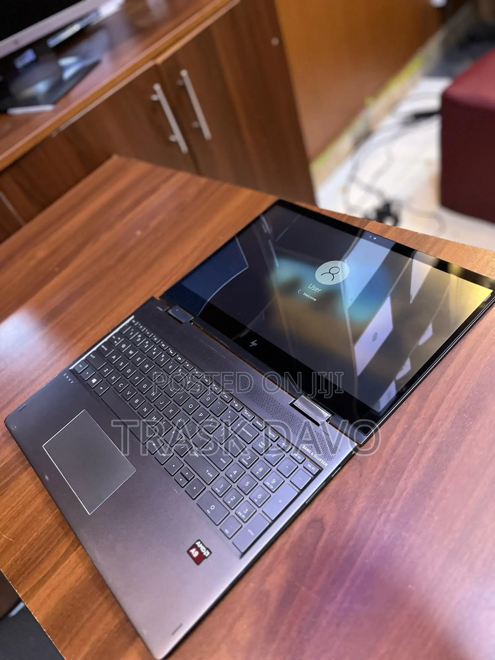 Laptop HP Envy X360 Convertible 15 Es2xx 16GB Intel Core I5 SSD 512GB