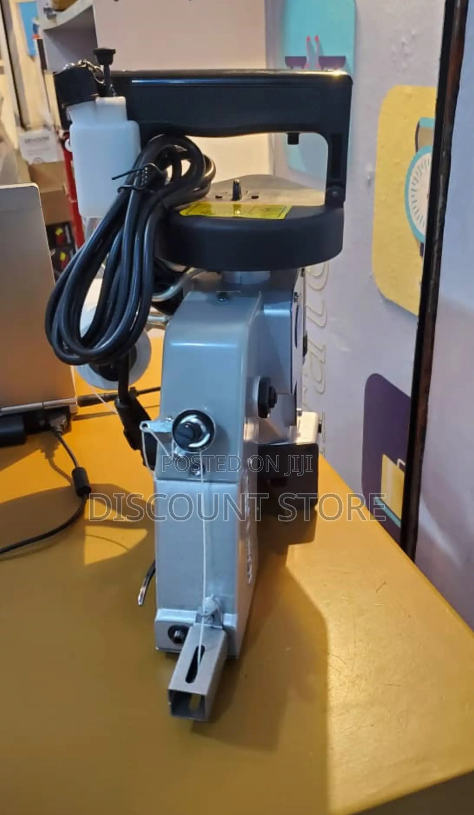 Bag Sewing Gk-26 Bag Sewing Machine