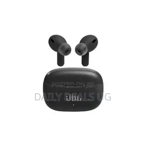 JBL Wave 200 TWS in-Ear Truly Earbuds With Mic, -Black