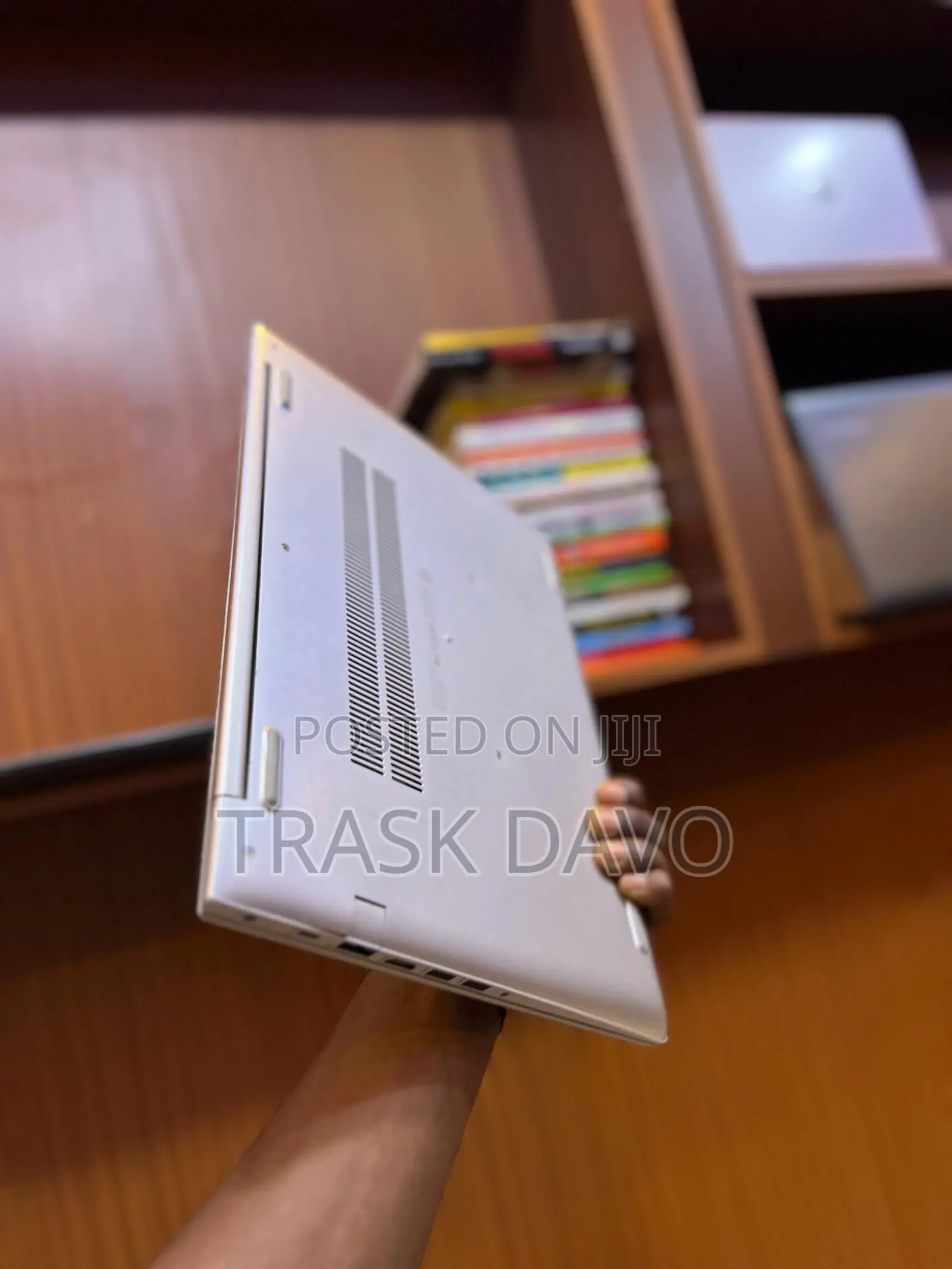 Laptop HP ProBook 450 G6 16GB Intel Core I5 SSD 512GB