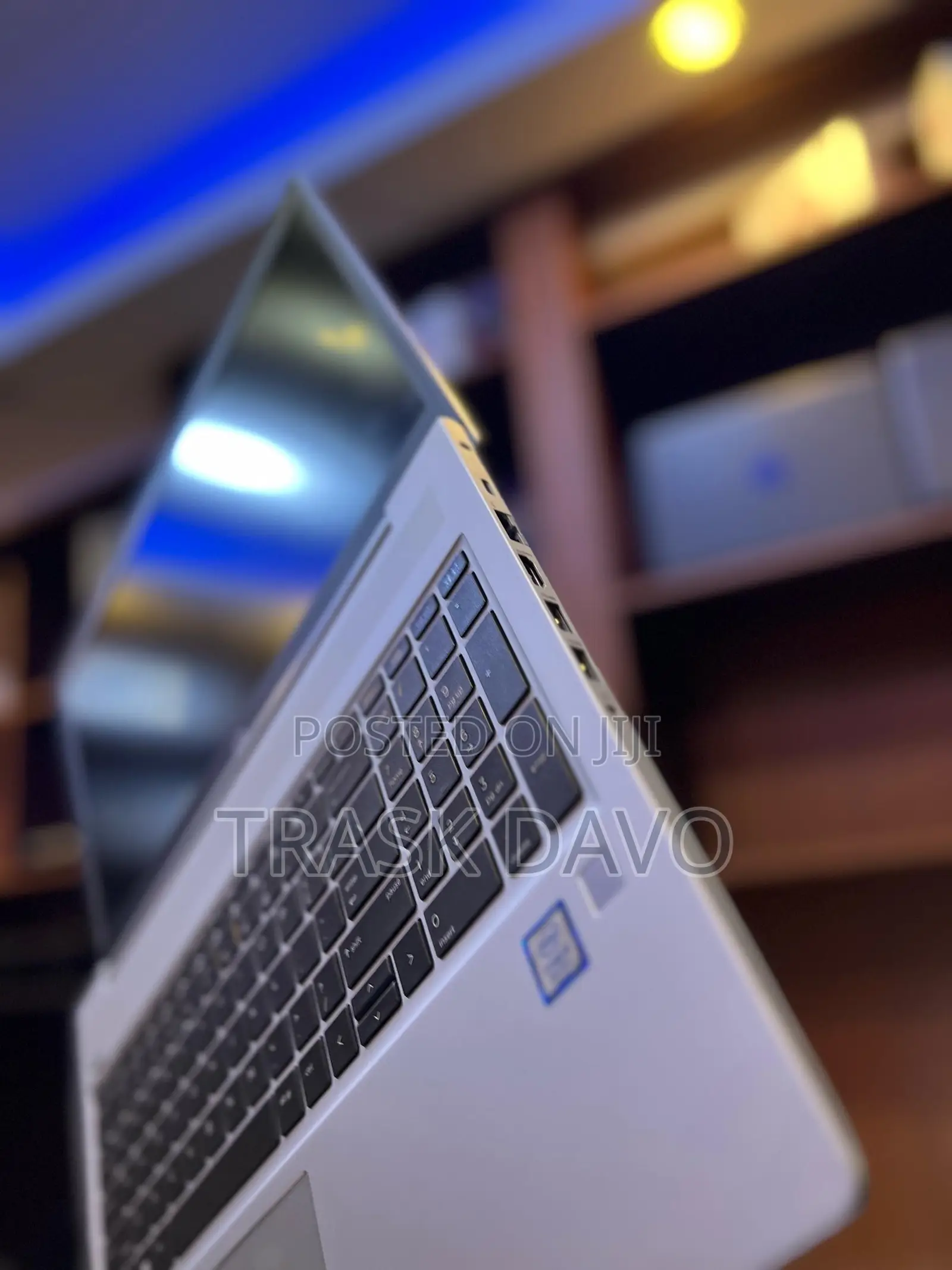Laptop HP ProBook 450 G6 16GB Intel Core I5 SSD 512GB