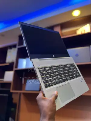 Laptop HP ProBook 450 G6 16GB Intel Core I5 SSD 512GB