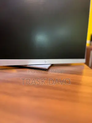 Desktop Computer HP EliteDesk 800 8GB Intel Core i5 HDD 512GB