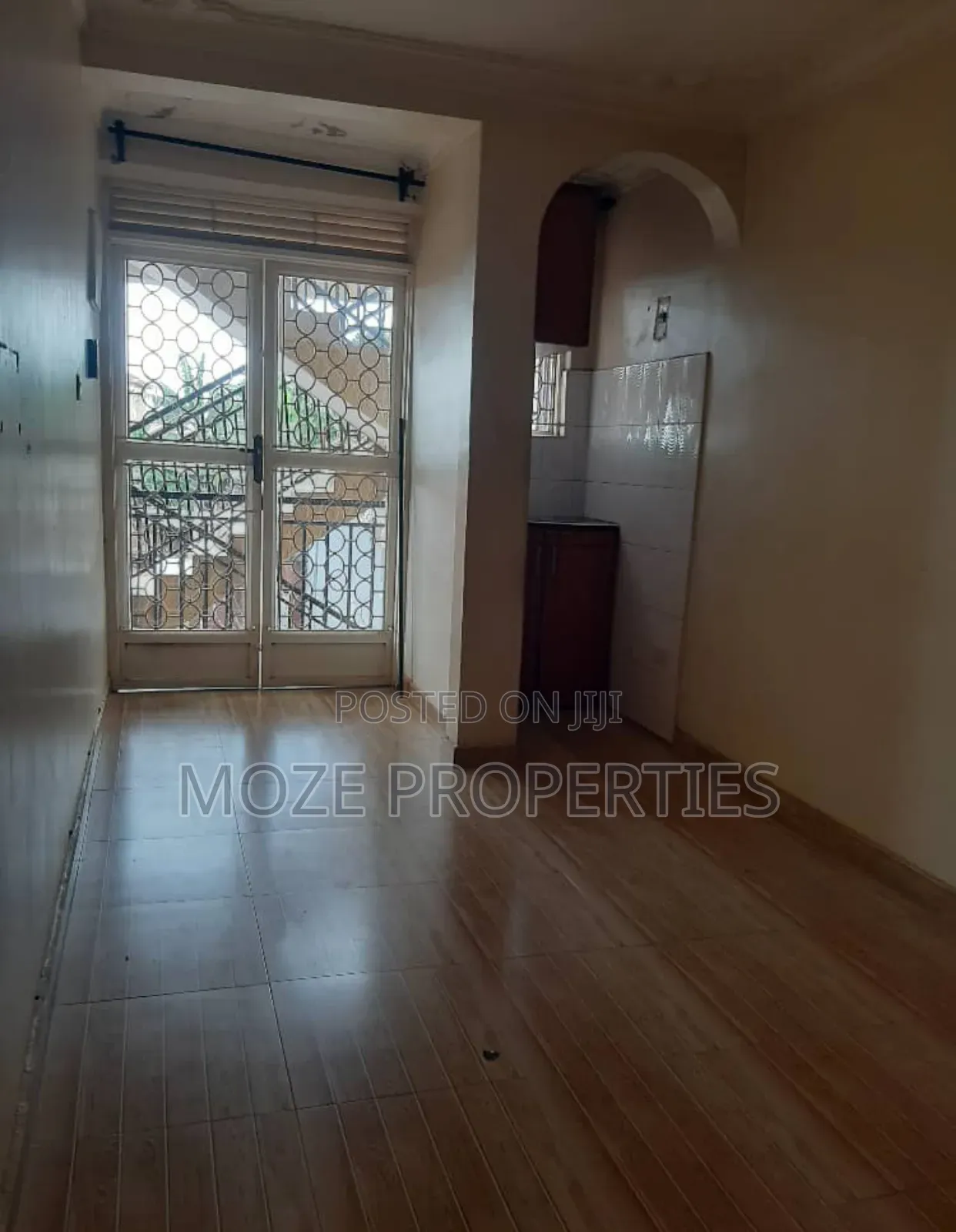 Studio Apartment in Mbuya Mutungo Road., Central Division for rent