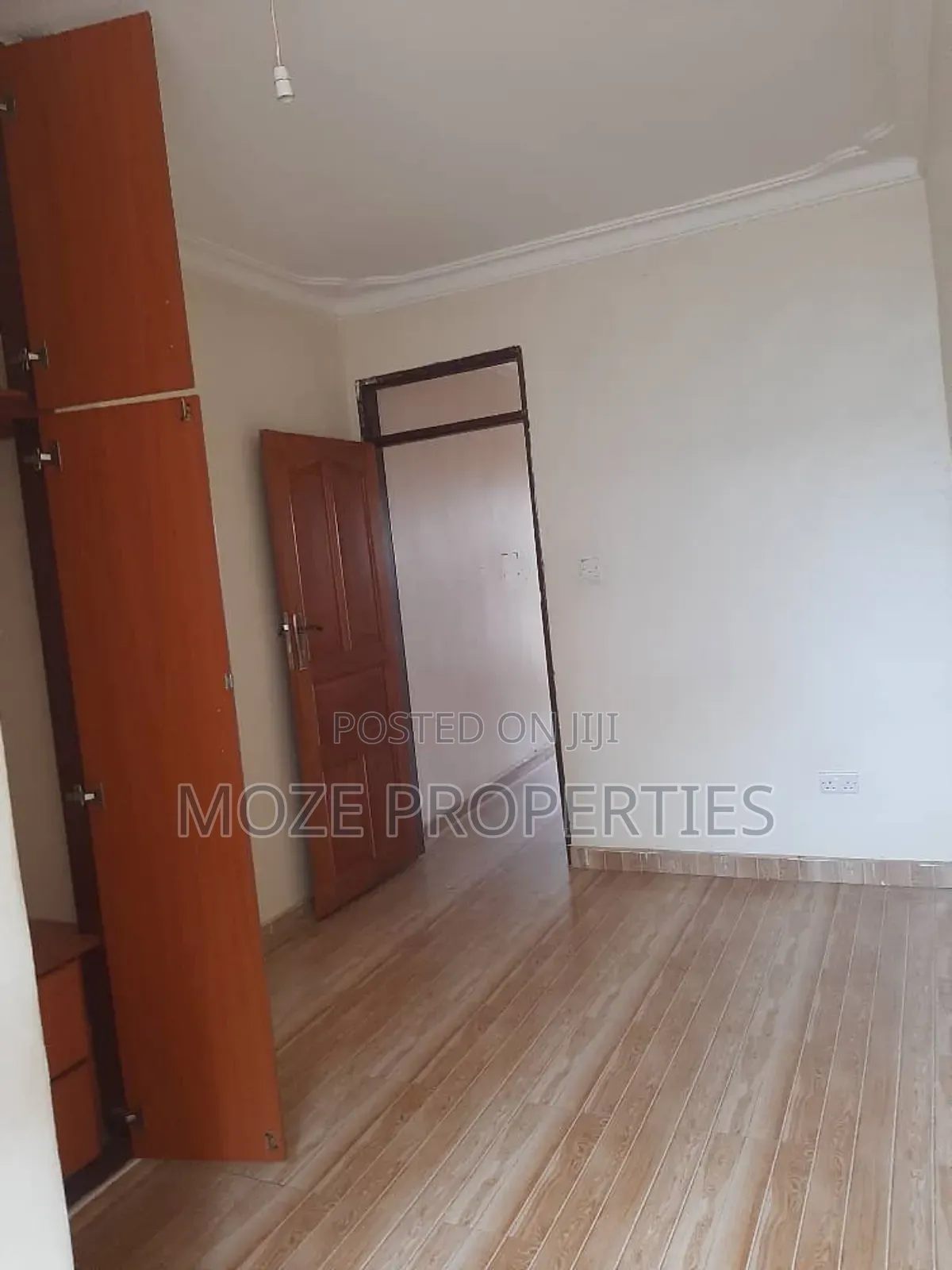 Studio Apartment in Mbuya Mutungo Road., Central Division for rent