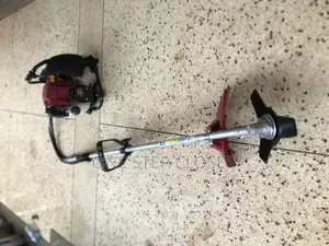 Weeder Machine/Backpack Weeding Machine Honda Japan Make