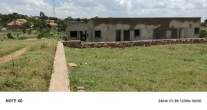 25decimals Plot for Sale in Kyanja Kungu