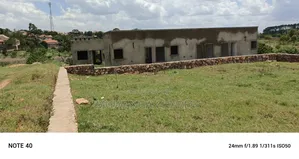 25decimals Plot for Sale in Kyanja Kungu