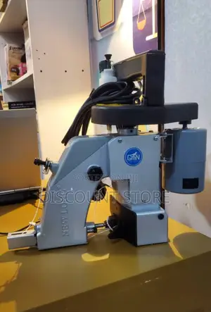 Bag Sewing Citizen Bag Sewing Machine