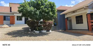 2bdrm Bungalow in Fs Properties Ltd, Nakawa for rent