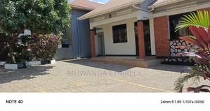 2bdrm Bungalow in Fs Properties Ltd, Nakawa for rent