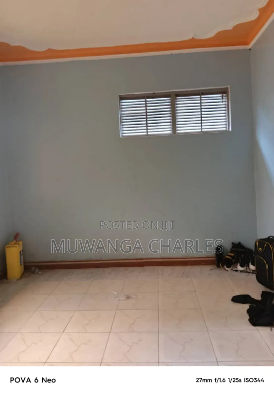 2bdrm Bungalow in Fs Properties Ltd, Nakawa for rent