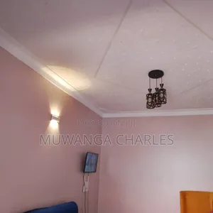 2bdrm Bungalow in Fs Properties Ltd, Nakawa for rent