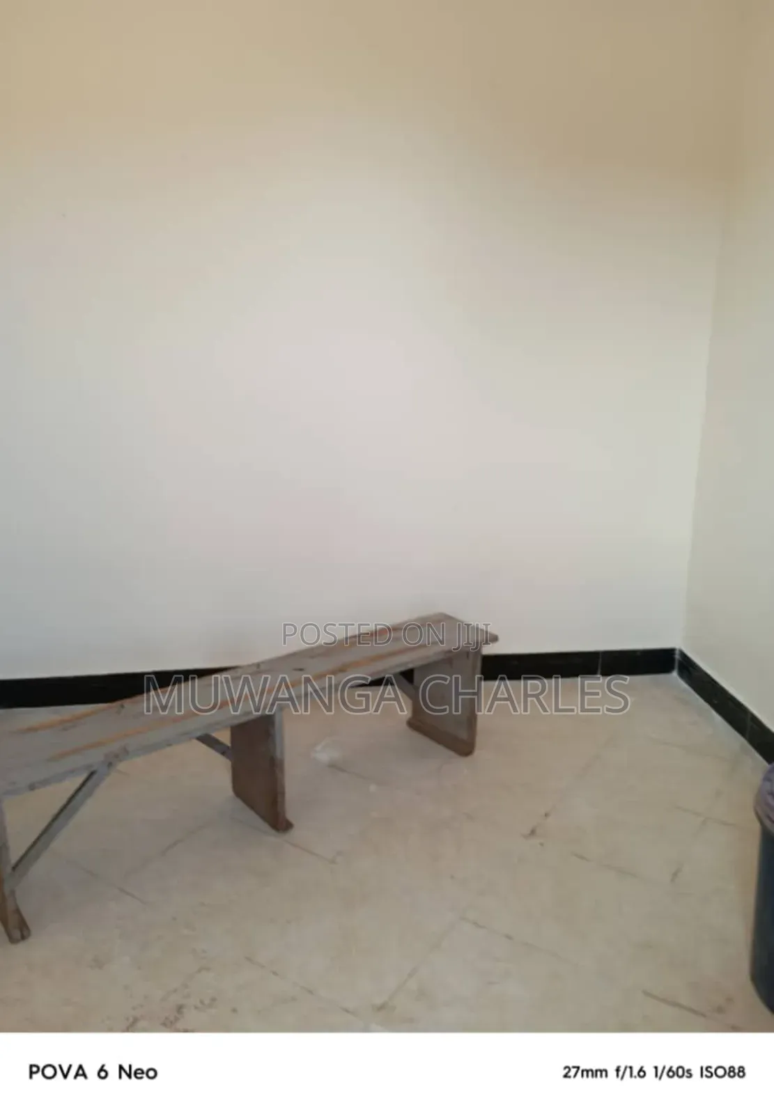 2bdrm Bungalow in Fs Properties Ltd, Nakawa for rent