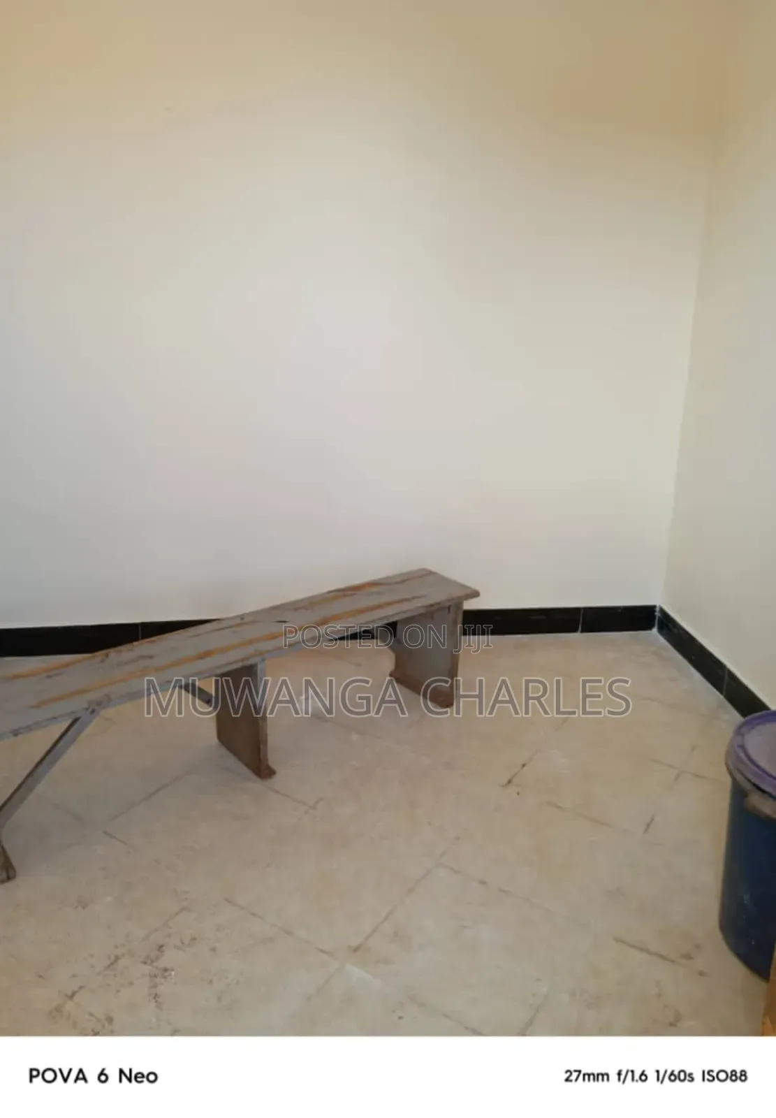 2bdrm Bungalow in Fs Properties Ltd, Nakawa for rent