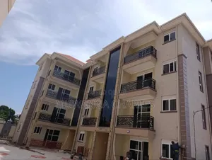 1bdrm Apartment in Fs Properties Ltd, Nakawa for sale