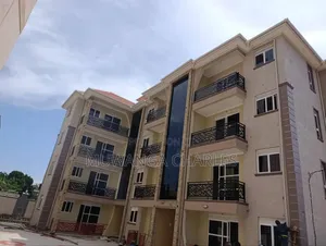 1bdrm Apartment in Fs Properties Ltd, Nakawa for sale