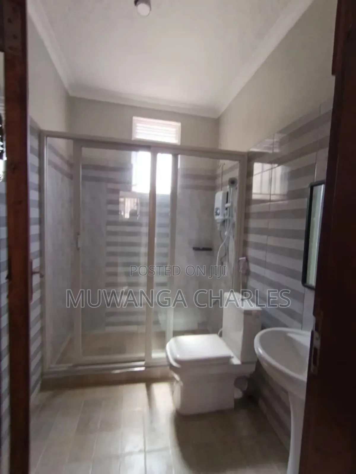 1bdrm Apartment in Fs Properties Ltd, Nakawa for sale