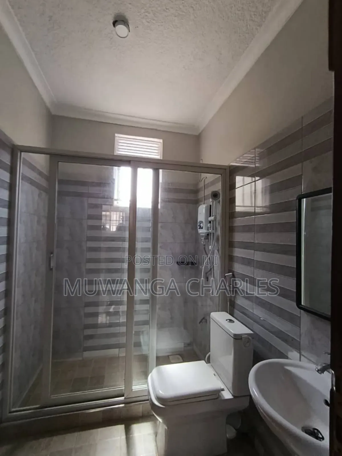 1bdrm Apartment in Fs Properties Ltd, Nakawa for sale