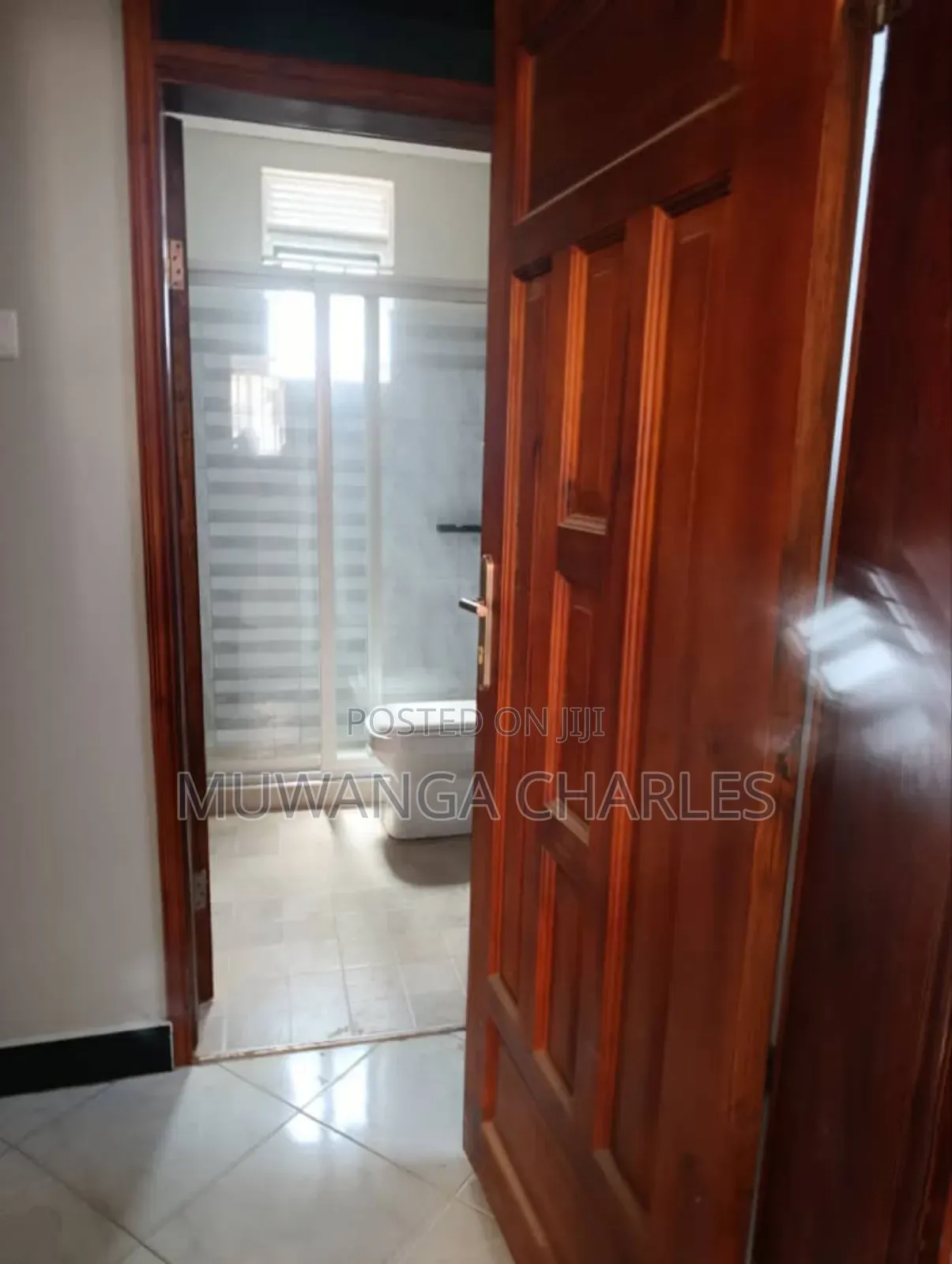 1bdrm Apartment in Fs Properties Ltd, Nakawa for sale