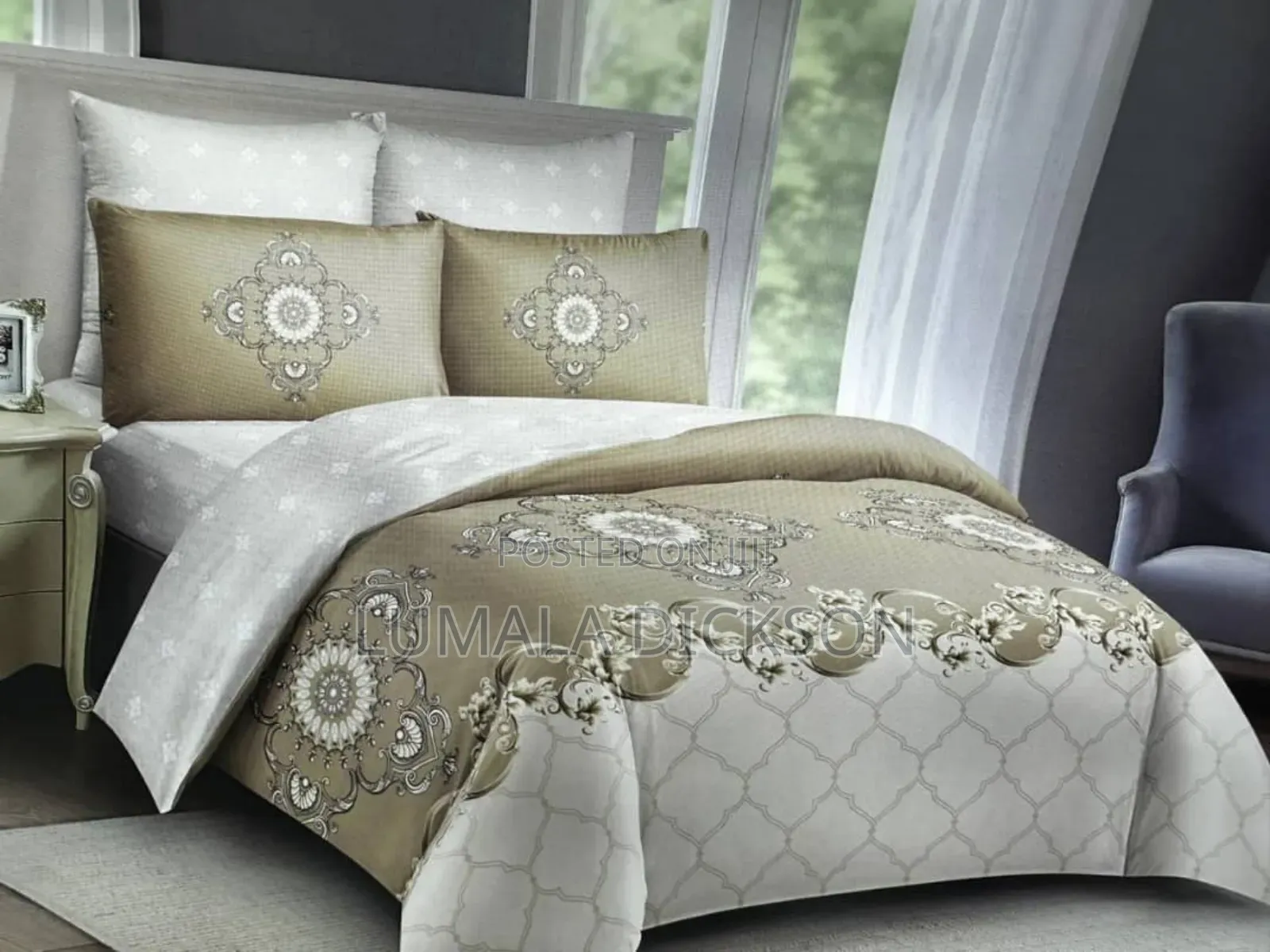 Duvets and Beddings