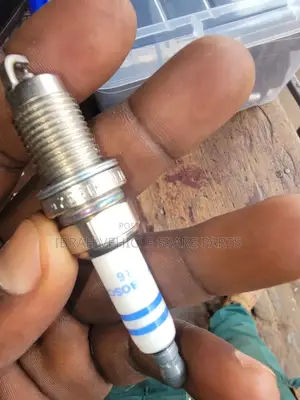 Spark Plugs Vw Tiguan