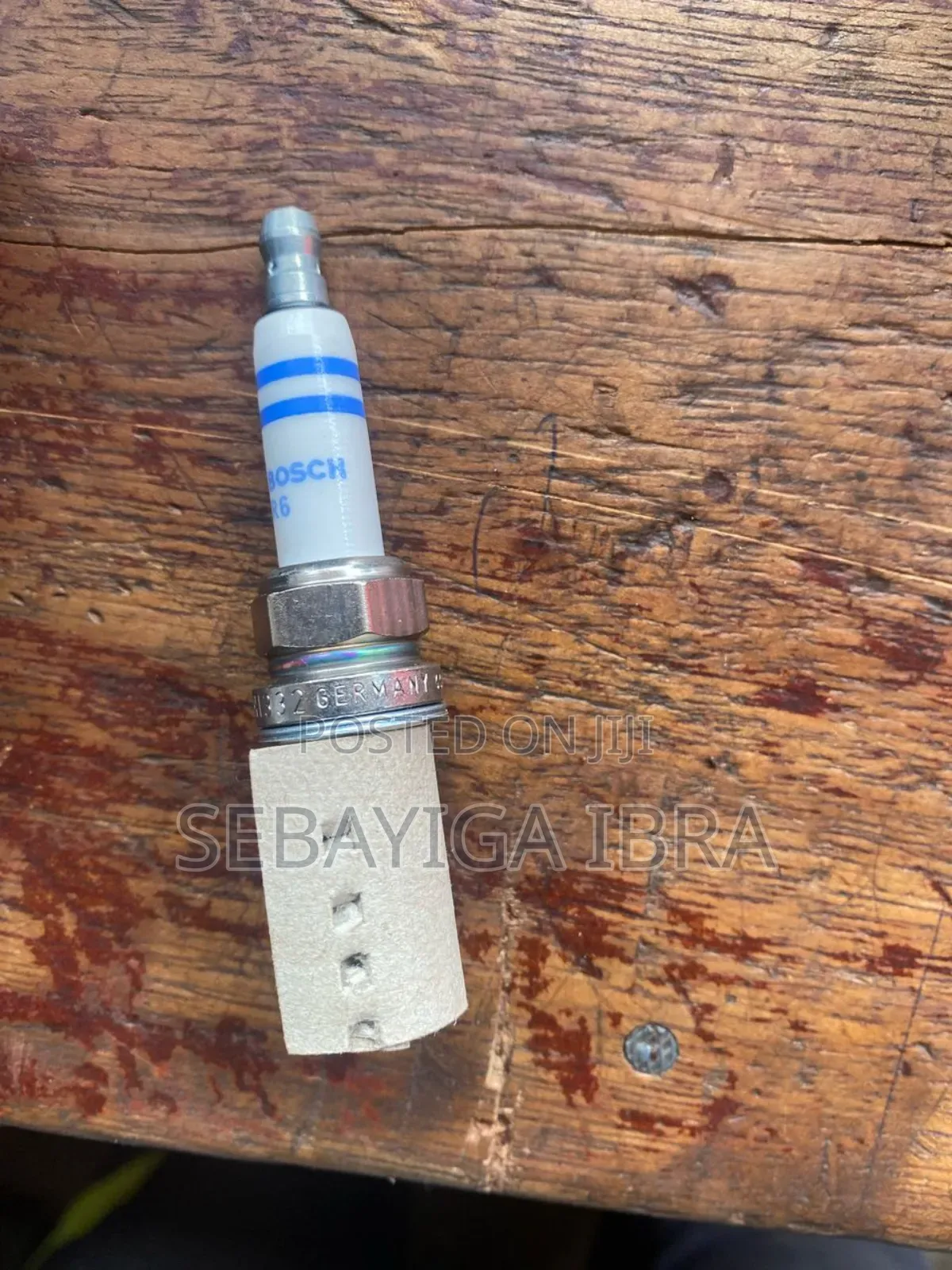 Spark Plugs Vw Tiguan