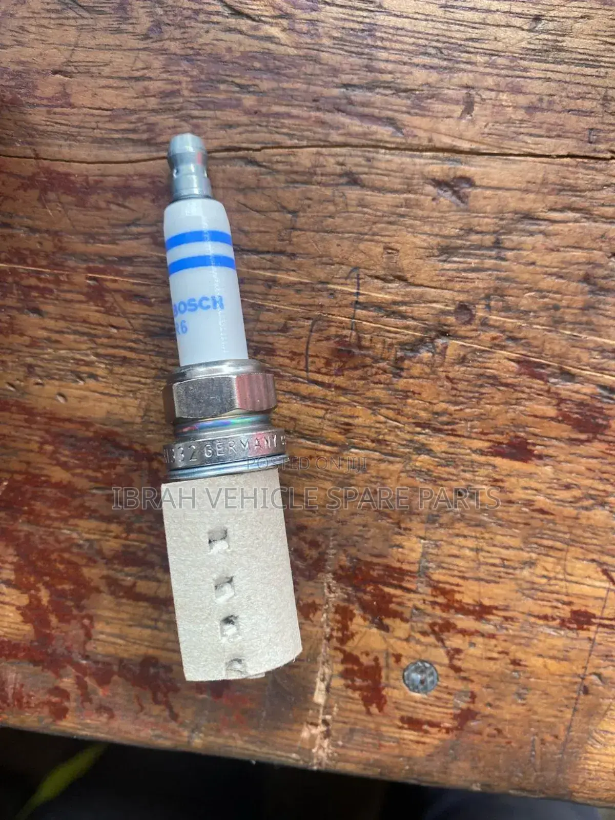 Spark Plugs Vw Tiguan