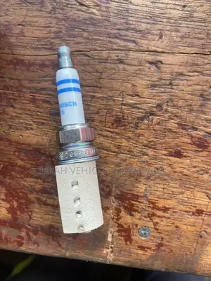 Spark Plugs Vw Tiguan