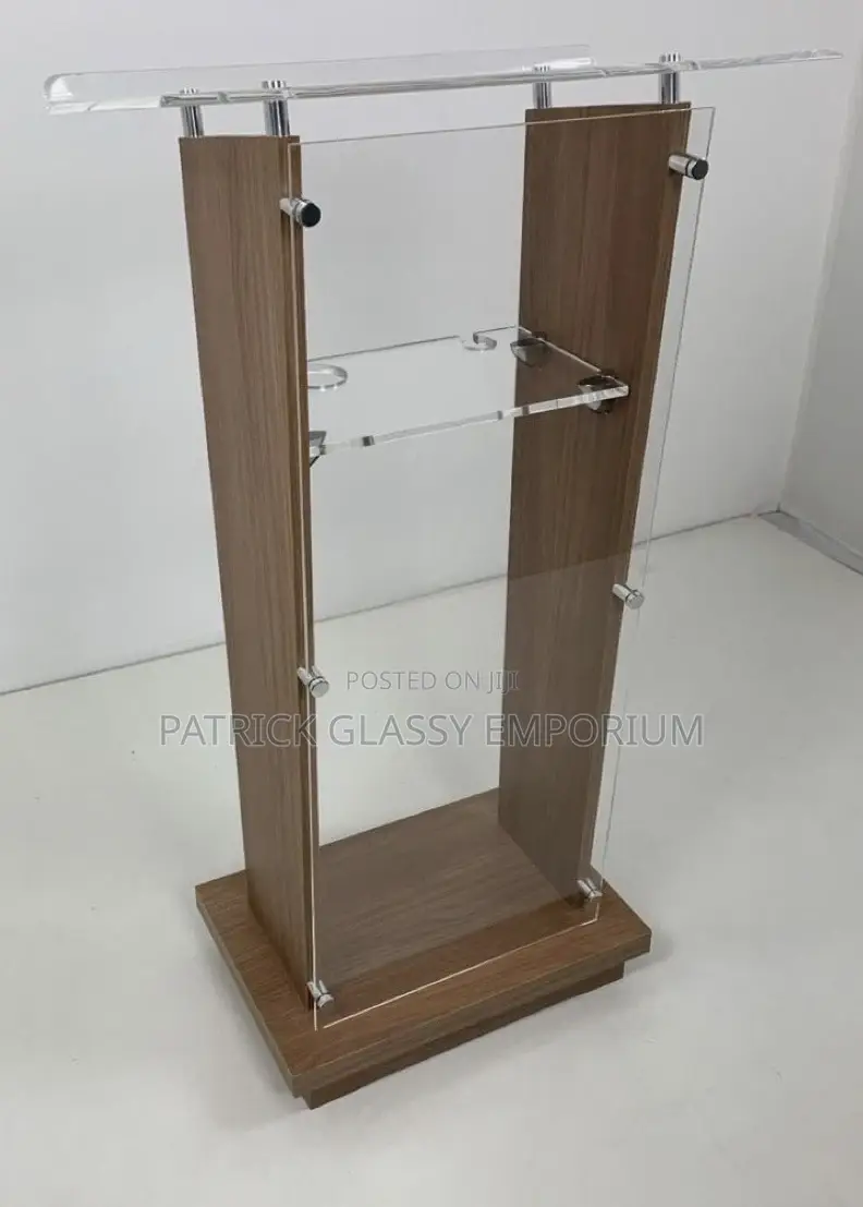 Multi-Made Podium