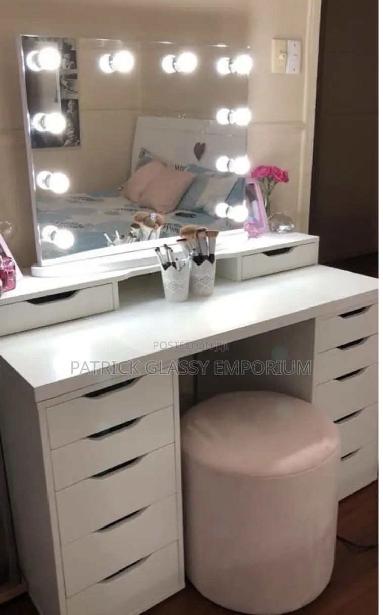Makeup Mirror